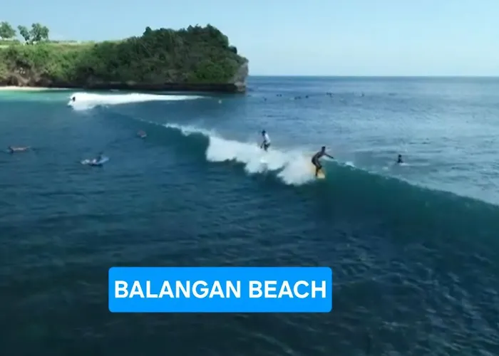 Serenity Nirvana Palace - Near Uluwatu ホステル *