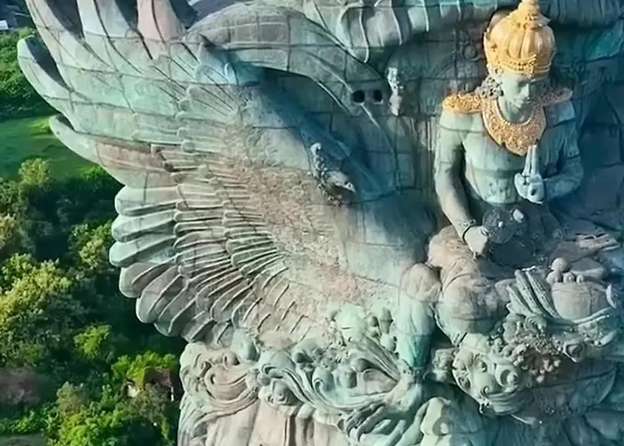 Serenity Nirvana Palace - Near Uluwatu ホステル