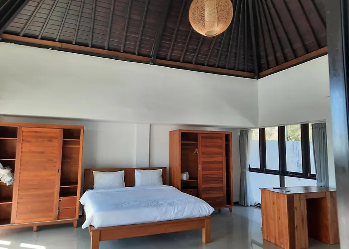 Serenity Nirvana Palace - Near Uluwatu