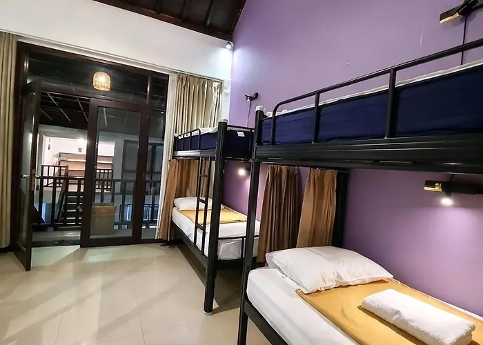 Serenity Nirvana Palace - Near Uluwatu *